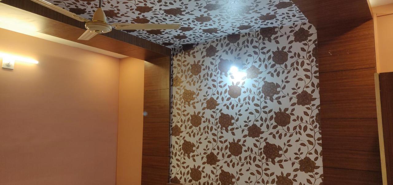 Gateway Airport Hotel Каннур Экстерьер фото